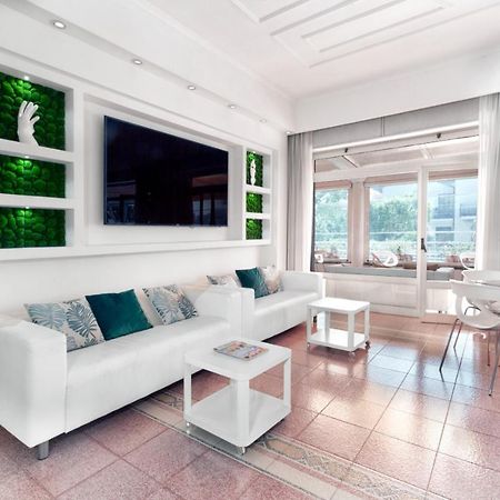 Hotel Sant'Agata Сант-Агата-суй-Дуе-Гольфі Екстер'єр фото
