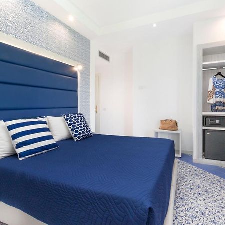Hotel Sant'Agata Сант-Агата-суй-Дуе-Гольфі Екстер'єр фото