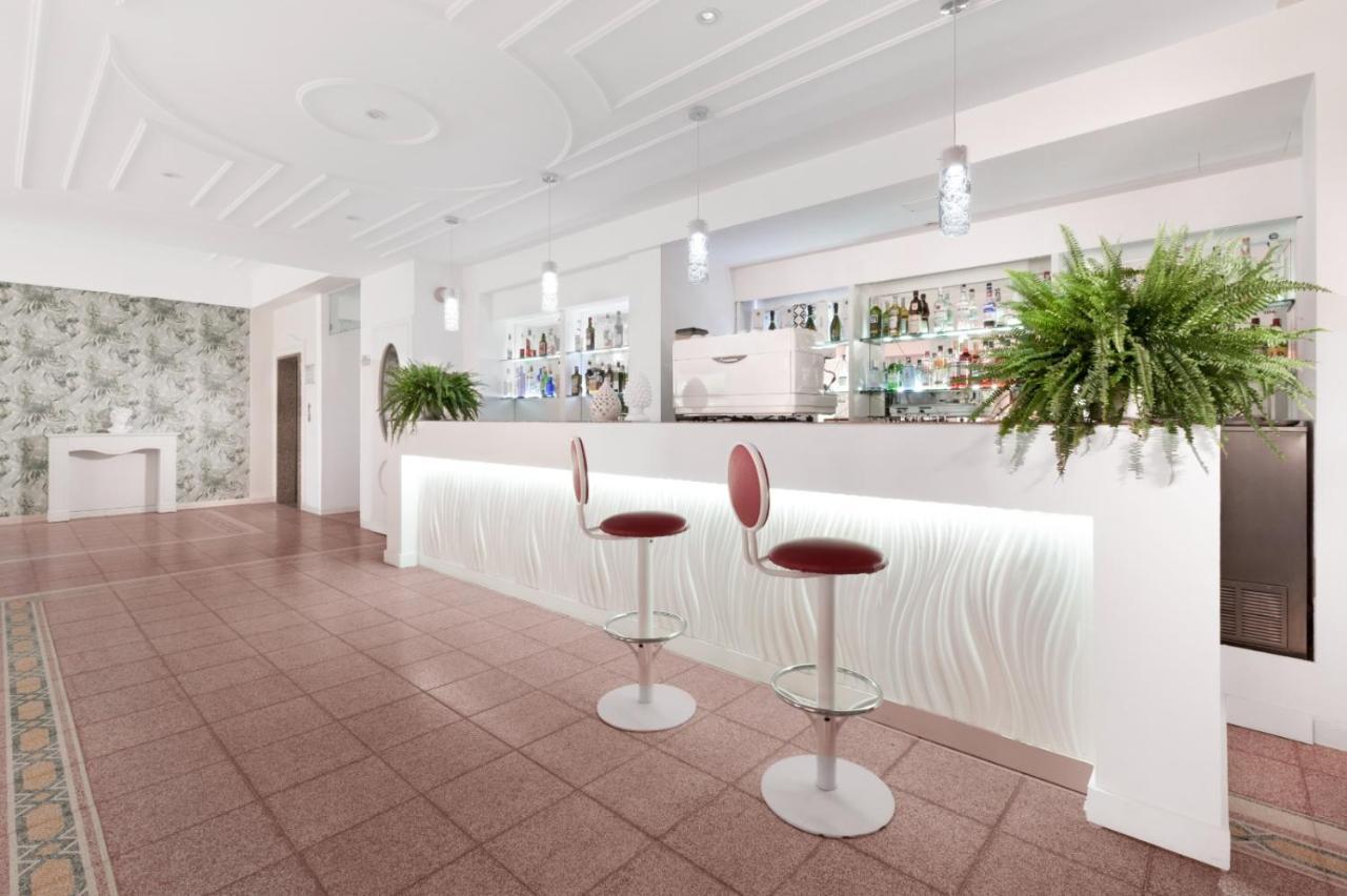 Hotel Sant'Agata Сант-Агата-суй-Дуе-Гольфі Екстер'єр фото
