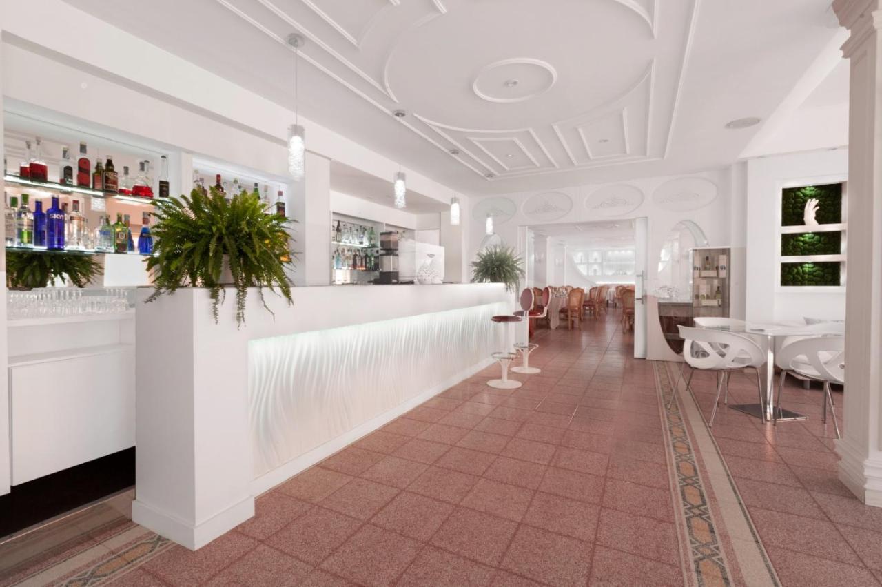 Hotel Sant'Agata Сант-Агата-суй-Дуе-Гольфі Екстер'єр фото